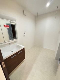 【独立洗面台】 | 安佐南区安東５（安東駅）限定1棟