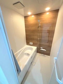 【浴室】 | 安佐南区安東５（安東駅）限定1棟