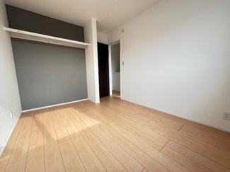 【洋室】 | 安佐南区安東５（安東駅）限定1棟