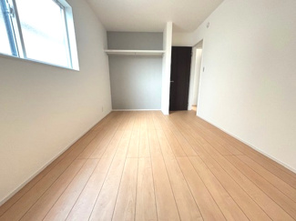 【洋室】 | 安佐南区安東５（安東駅）限定1棟