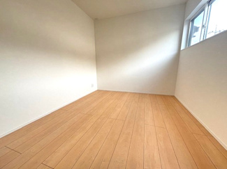 【洋室】 | 安佐南区安東５（安東駅）限定1棟