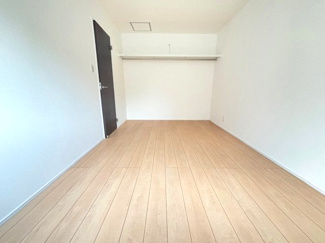 【洋室】 | 安佐南区安東５（安東駅）限定1棟