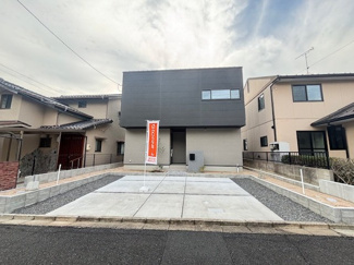 【外観】 | 安佐南区安東５（安東駅）限定1棟 | 

