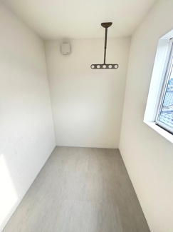 【ランドリースペース】 | 安佐南区安東５（安東駅）限定1棟