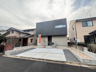 【居間・リビング】 | 安佐南区安東５（安東駅）限定1棟