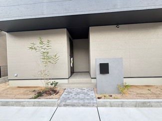 【玄関】 | 安佐南区安東５（安東駅）限定1棟