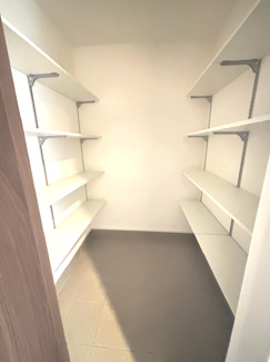 【収納】 | 安佐南区安東５（安東駅）限定1棟 | シューズインクローゼット