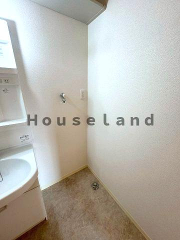 シャーメゾンオーキッドの設備