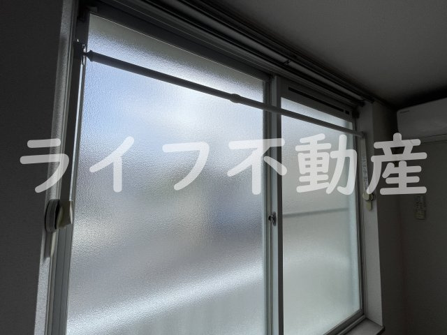 エステートピアナカタＡ棟の設備