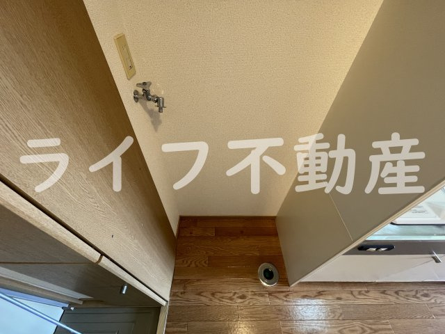 エステートピアナカタＡ棟の設備