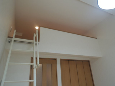 【内装】 | Kハウス