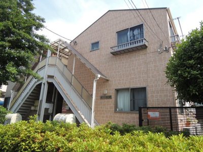 【外観】 | Kハウス