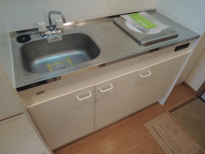 【キッチン】 | Kハウス