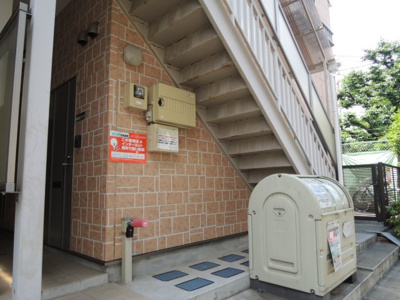 【エントランス】 | Kハウス