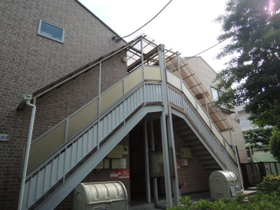 【外観】 | Kハウス