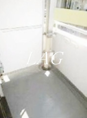 【バルコニー】 | ラ・パルフェ・ド・立川Ｎｏ．１ | バルコニーです。