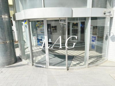 【エントランス】 | ラ・パルフェ・ド・立川Ｎｏ．１ | エントランスです。