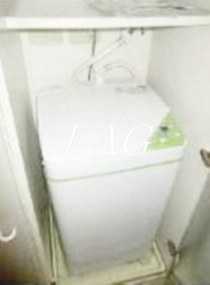 【設備】 | ラ・パルフェ・ド・立川Ｎｏ．１