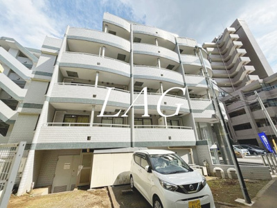 【外観】 | ラ・パルフェ・ド・立川Ｎｏ．１ | 外観です。