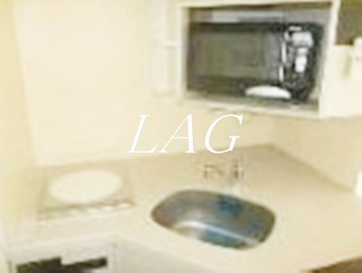 【キッチン】 | ラ・パルフェ・ド・立川Ｎｏ．１ | キッチンです。