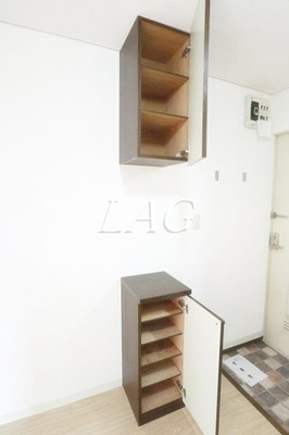 【その他】 | ラベンダーハイツ