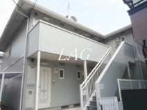 ラベンダーハイツの画像