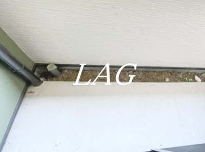 【バルコニー】 | ＭＥＬＤＩＡ稲城 | バルコニーです。