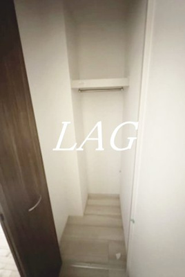 【収納】 | ＭＥＬＤＩＡ稲城 | 収納です。