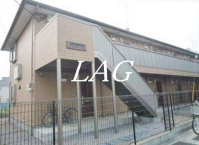 【その他共用部分】 | エトワール国立 | 共用部です。