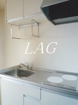 【キッチン】 | エトワール国立 | キッチンです。