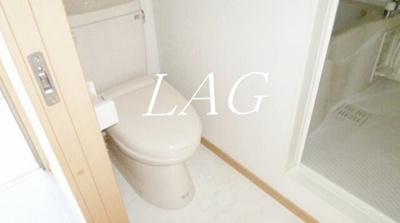 【トイレ】 | エトワール国立 | トイレです。