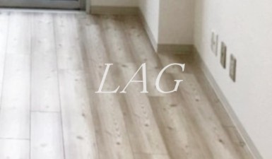 【居間・リビング】 | 白樺マンション | 洋室のお部屋です。