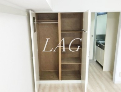 【収納】 | 白樺マンション | 収納です。