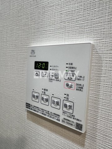 【設備】OAKLANCE森下Ⅱ 