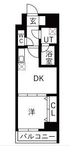 OAKLANCE森下Ⅱ