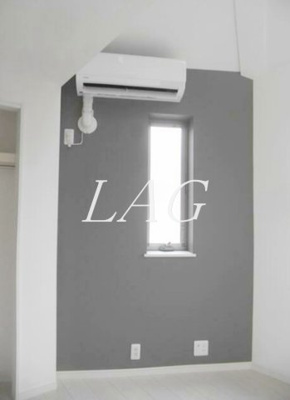 【居間・リビング】 | プライムテラス立川羽衣町 | 洋室のお部屋です。