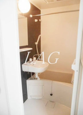 【浴室】 | プライムテラス立川羽衣町 | お風呂です。