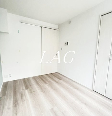 【寝室】 | MELDIA矢川Ⅱ | 寝室です。