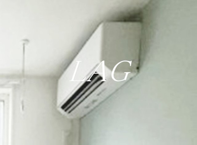 【設備】 | MELDIA矢川Ⅱ | エアコンです。