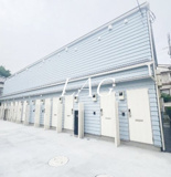 MELDIA矢川Ⅱの画像