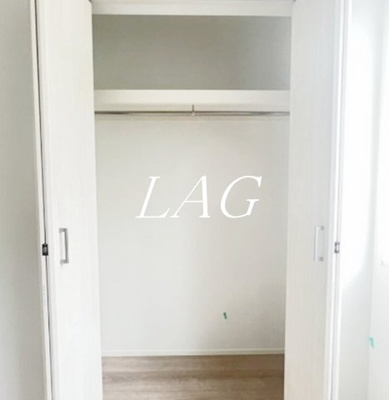 【収納】 | MELDIA矢川Ⅱ | 収納です。