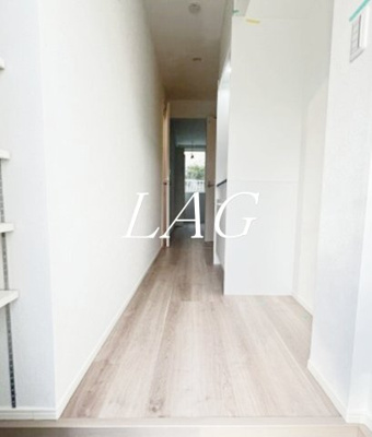 【玄関】 | MELDIA矢川Ⅱ | 玄関です。