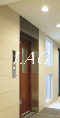 【その他共用部分】 | フェリーチェ国立 | 共用エレベーターです。