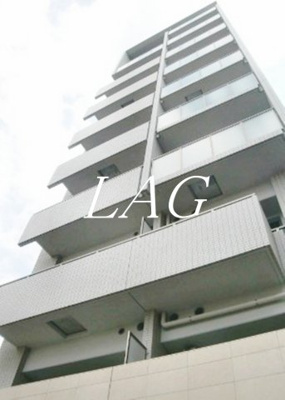 【外観】 | フェリーチェ国立 | 外観です。