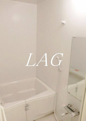 【浴室】 | フェリーチェ国立 | お風呂です。