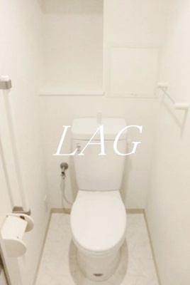 【トイレ】 | フェリーチェ国立 | トイレです。