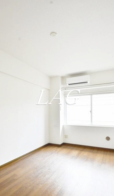 【寝室】 | ル・レーヴ笹塚 | 寝室です。