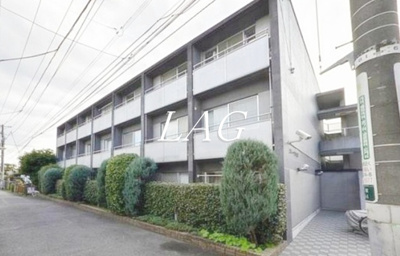 【外観】 | ル・レーヴ笹塚 | 外観です。