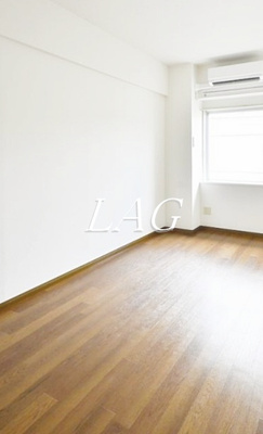 【居間・リビング】 | ル・レーヴ笹塚 | 洋室のお部屋です。