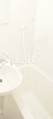 【浴室】 | ル・レーヴ笹塚 | お風呂です。